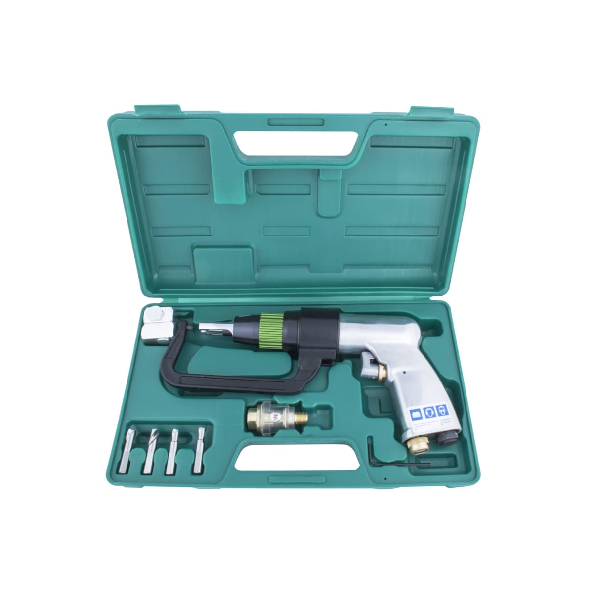 TALADRO NEUMATICO DESPUNTADOR JAD1015K JONNESWAY1