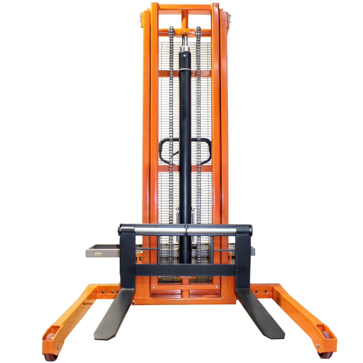 APILADOR MANUAL 1 T 3,0 mts ANCHO SFH1030-AG NOBLELIFT1