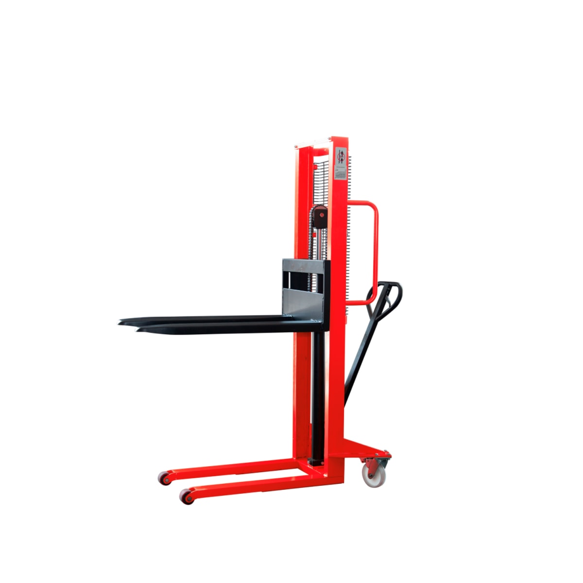 APILADOR MANUAL 500 kg 1.6 mts EFS0516G1