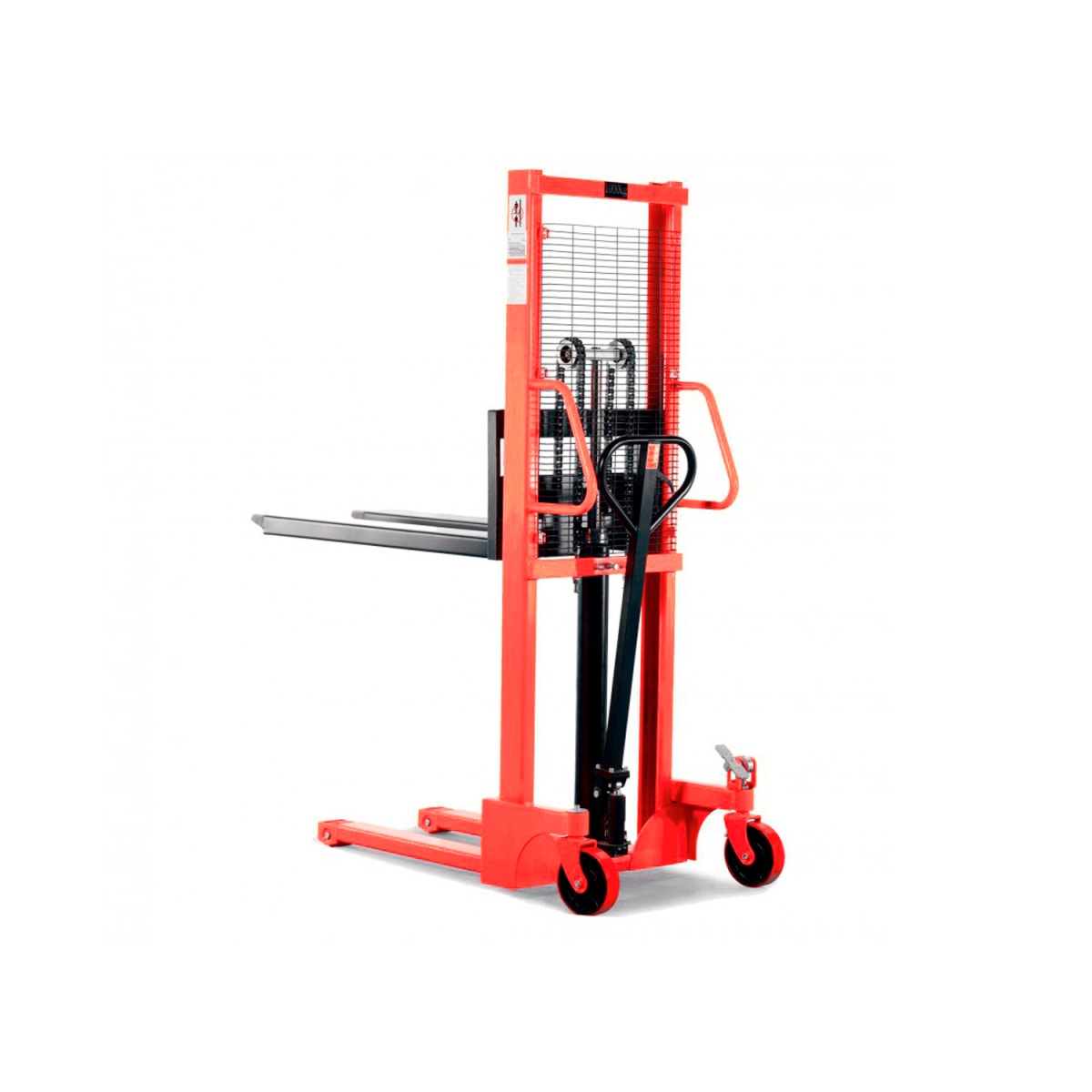 APILADOR MANUAL 1,5 T 1.6mts SFH1516 NOBLELIFT1