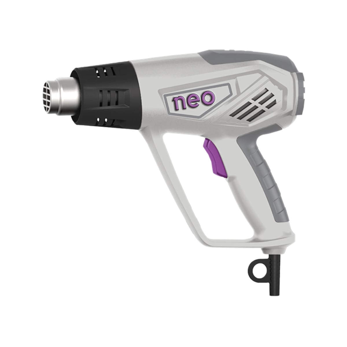 PISTOLA CALOR INDUSTRIAL 2000W PC 1060/2K NEO1