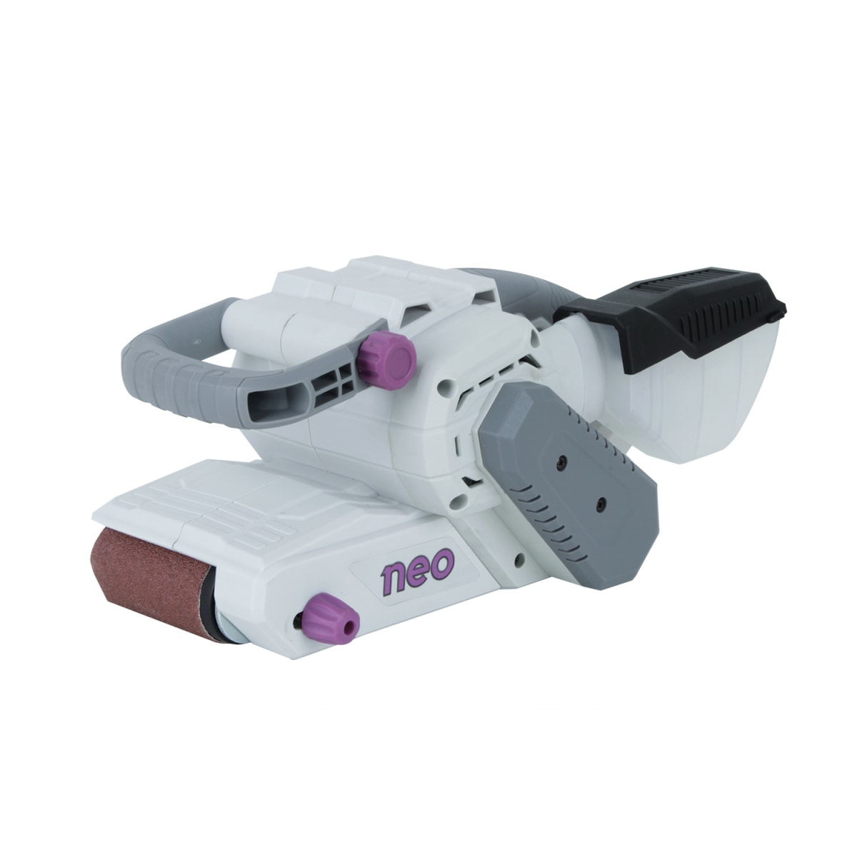 LIJADORA DE BANDA 3X21'; 900W LB 976 NEO1