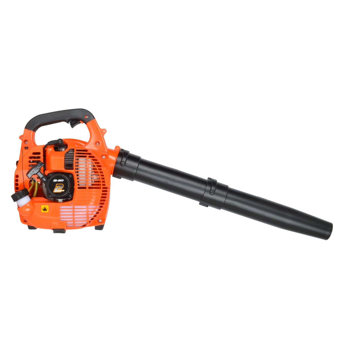 SOPLADOR de HOJAS COMBUSTION 25,4 cc EB260 SDS POWER1