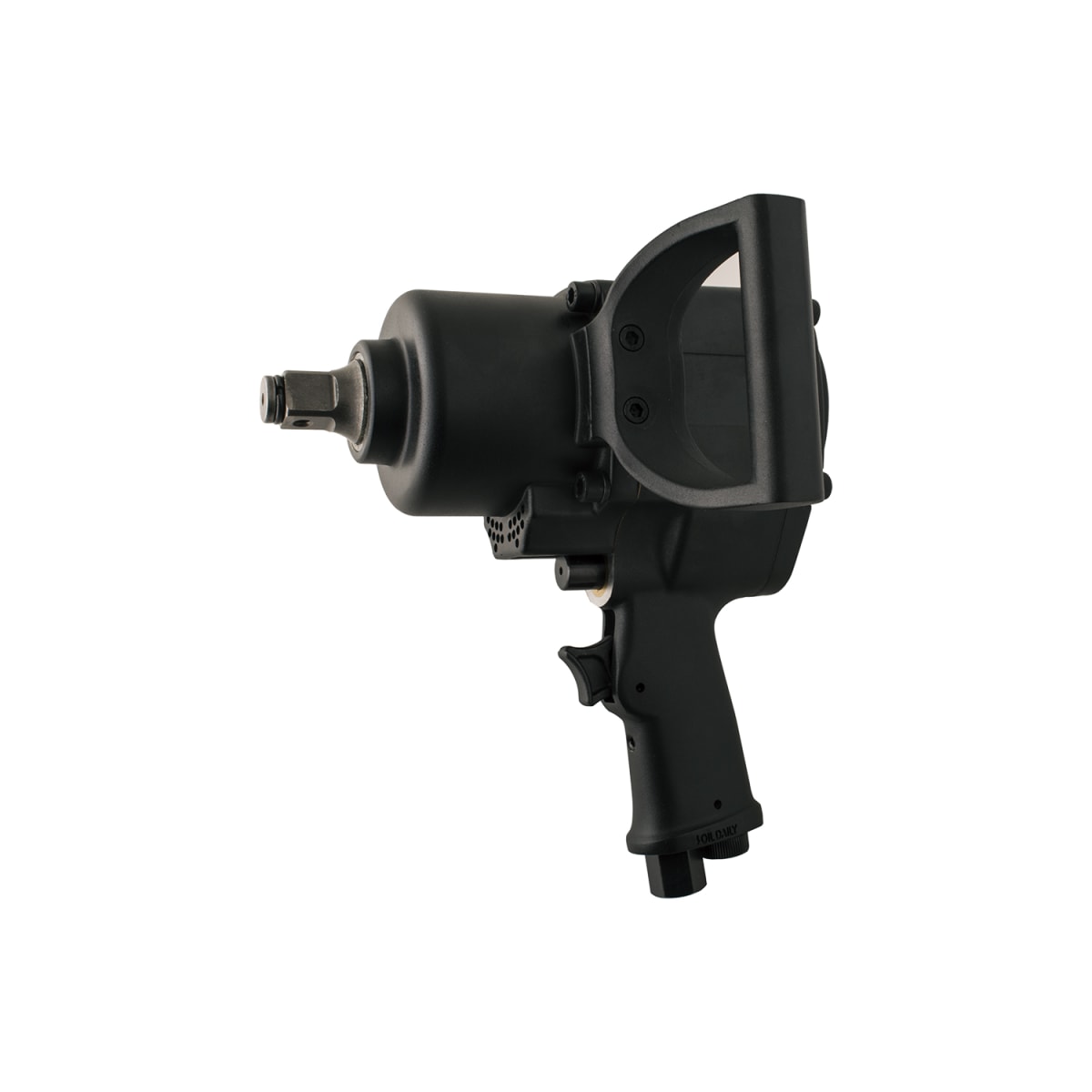 LLAVE de IMPACTO 3/4'; 34A01B21