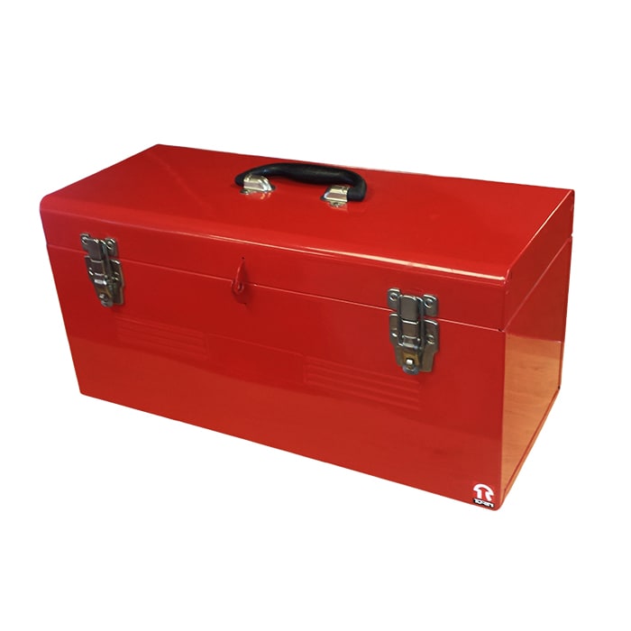 CAJA HERRAMIENTAS METALICA 20'; NTBP140 TORIN1