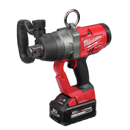 M18 FUEL LLAVE IMPACTO 1'' 2BAT MOD.2867-259HD4