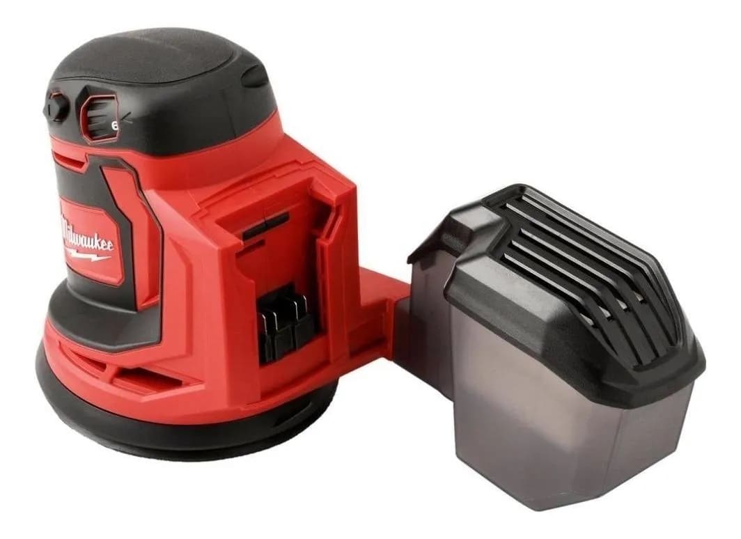 M18 LIJADORA ORBITAL SOLO MAQ 2648-20 MILWAUKEE | HDTOOLS2