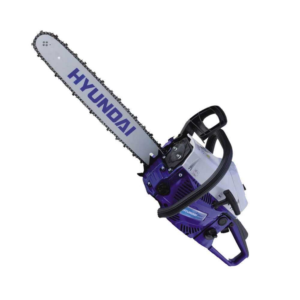 Motosierra 14