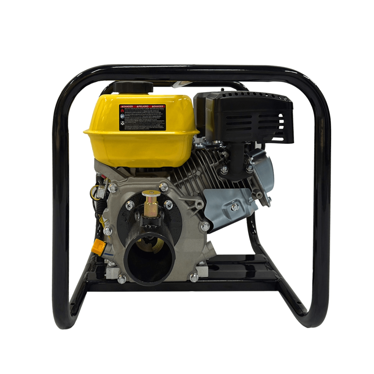 UNIDAD MOTRIZ GASOLINA KRV50-M1