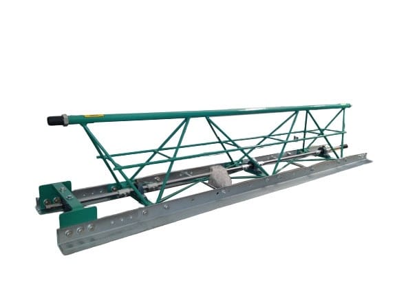 Sección cercha Multiquip 2.30 m4