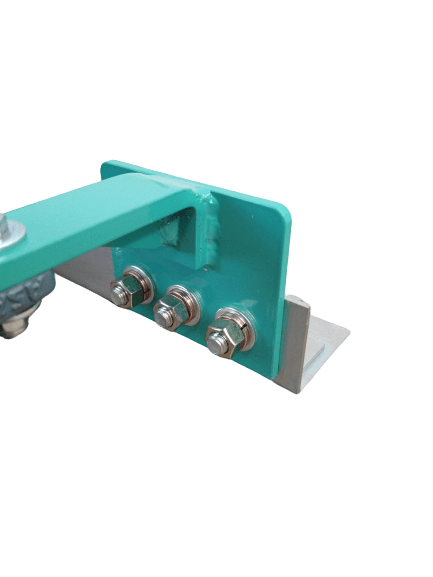 Sección cercha Multiquip 2.30 m2