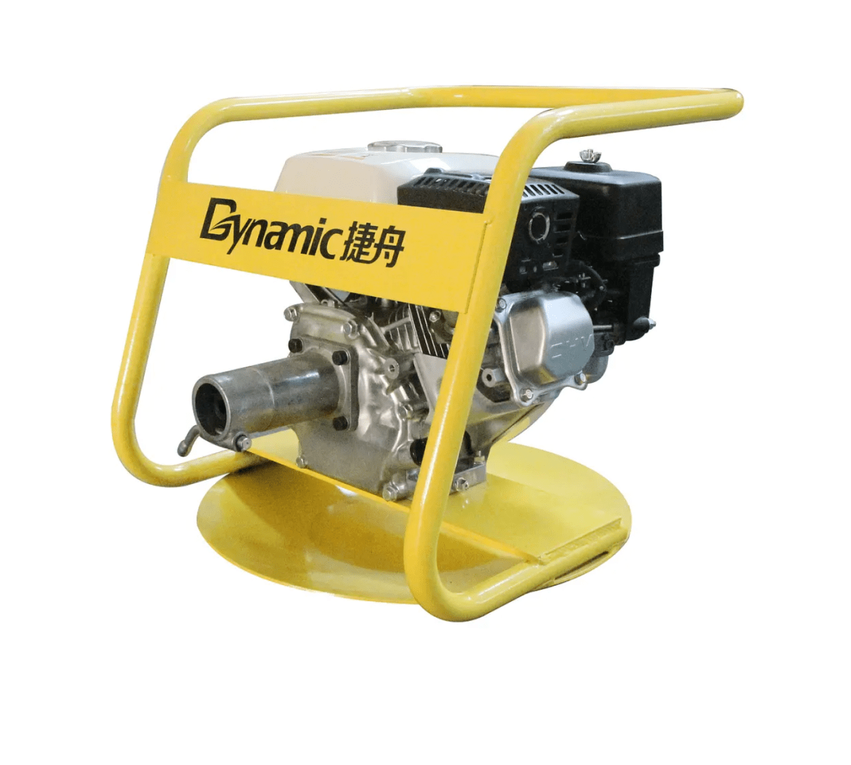 Unidad Motriz Bencina 7.5 hp Mod. NZQ-50 Dynamic1