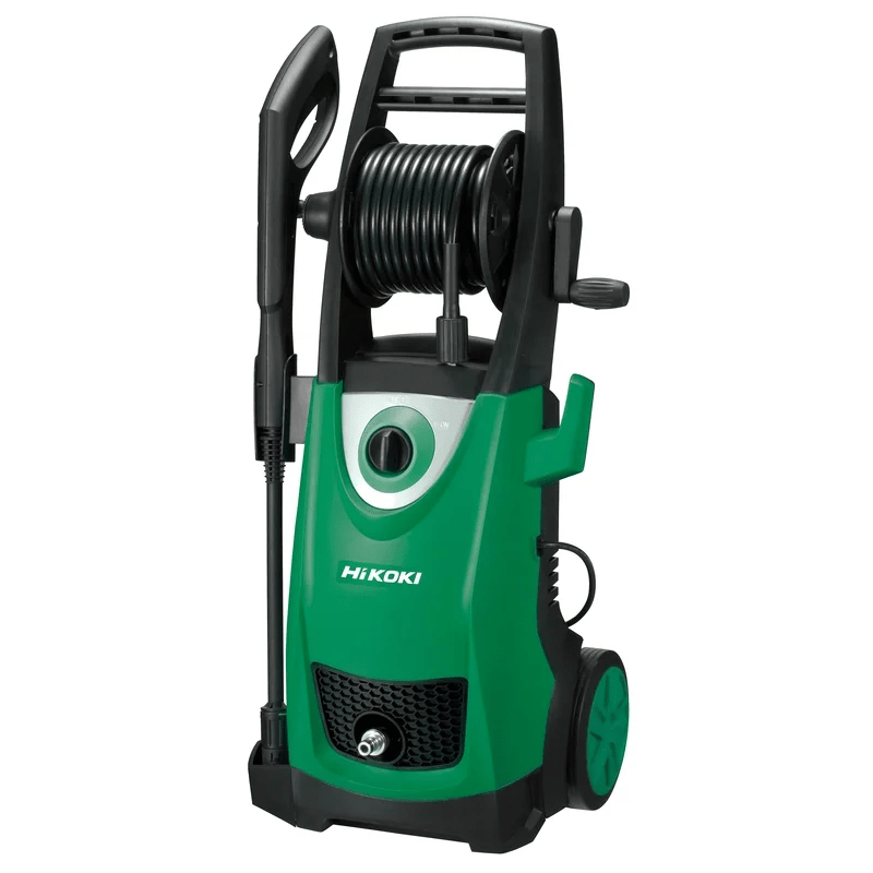 Hidrolavadora 150bar 2000W AW150LAZ HIKOKI1
