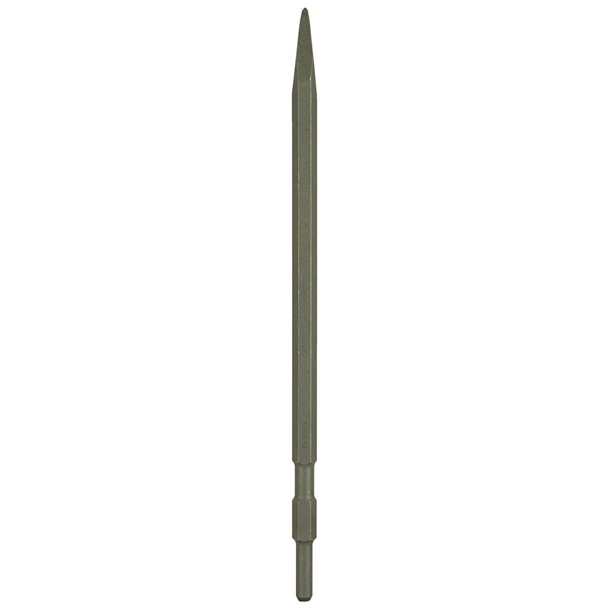 Cincel Punto Hexagonal 17 Mm X 450 Mm para cincelador HM-0810 multimarca1
