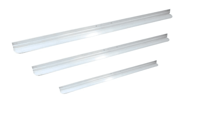 Regla 2,4MTS BAUMAX1