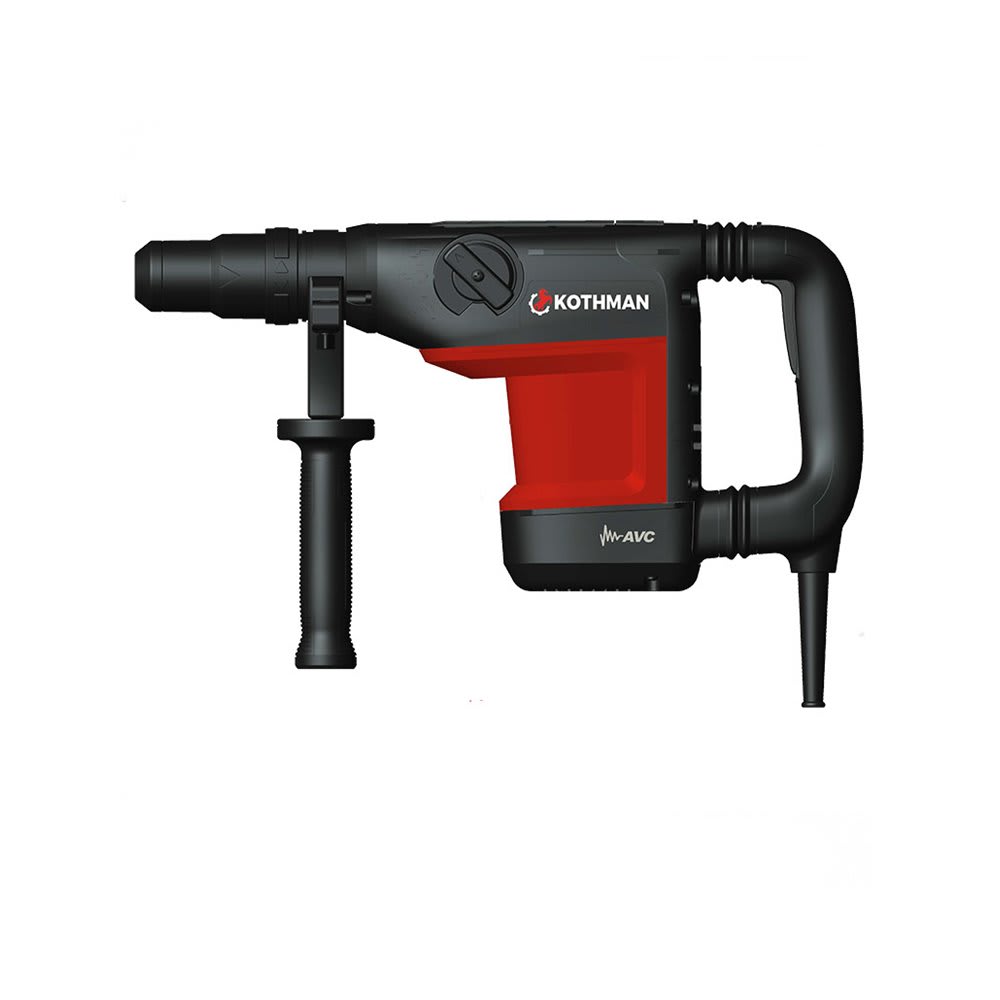 ROTOMARTILLO 1200W SDS MAX RK42 KOTHMAN1
