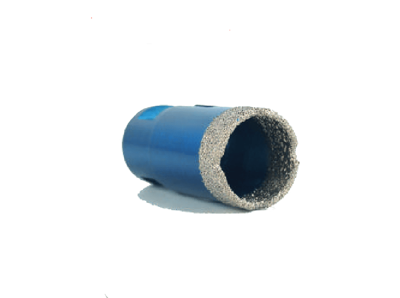 Broca Diamantada Corte Seco Kothman 8mm1