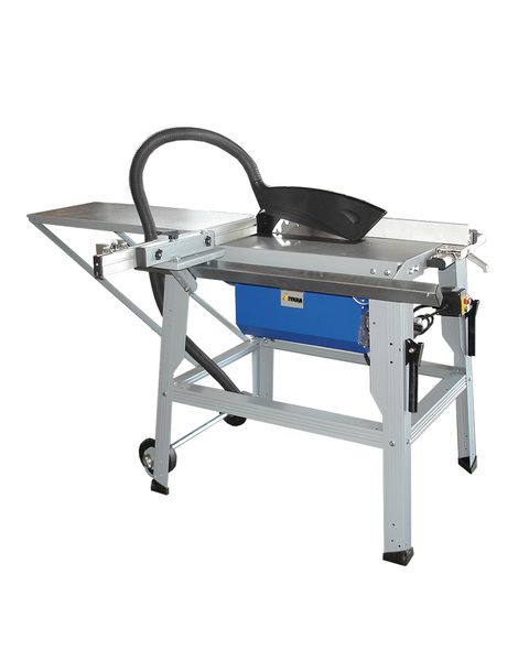 SIERRA DE BANCO 12'' 2000W 220V PRO RTS 315 E1