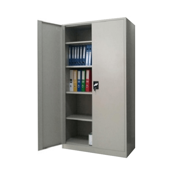 Storage Metálico 2 Puertas1