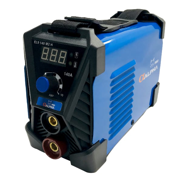 SOLDADORA ALPHA PRO MMA140 (PROFESIONAL)1