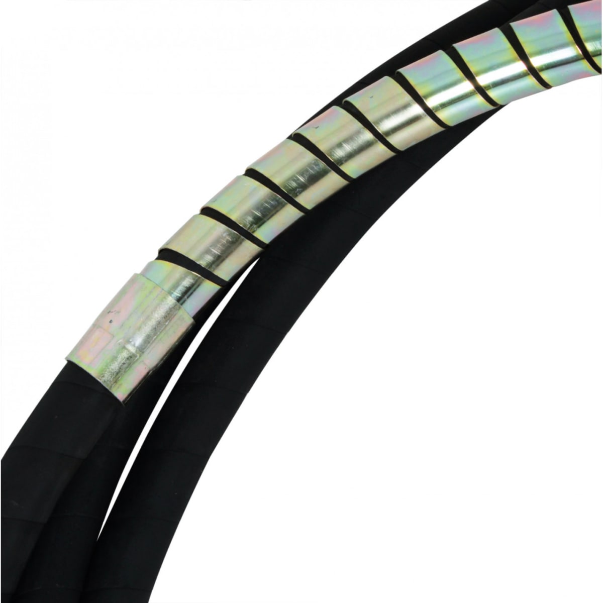 SONDA VIBRADORA 28 mm 6 mts VP-284