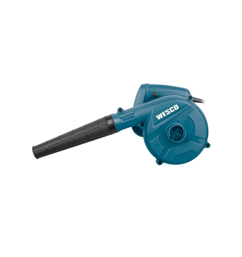 SOPLADOR 600W 3M/MIN WS8043 WESCO | HDTOOLS1