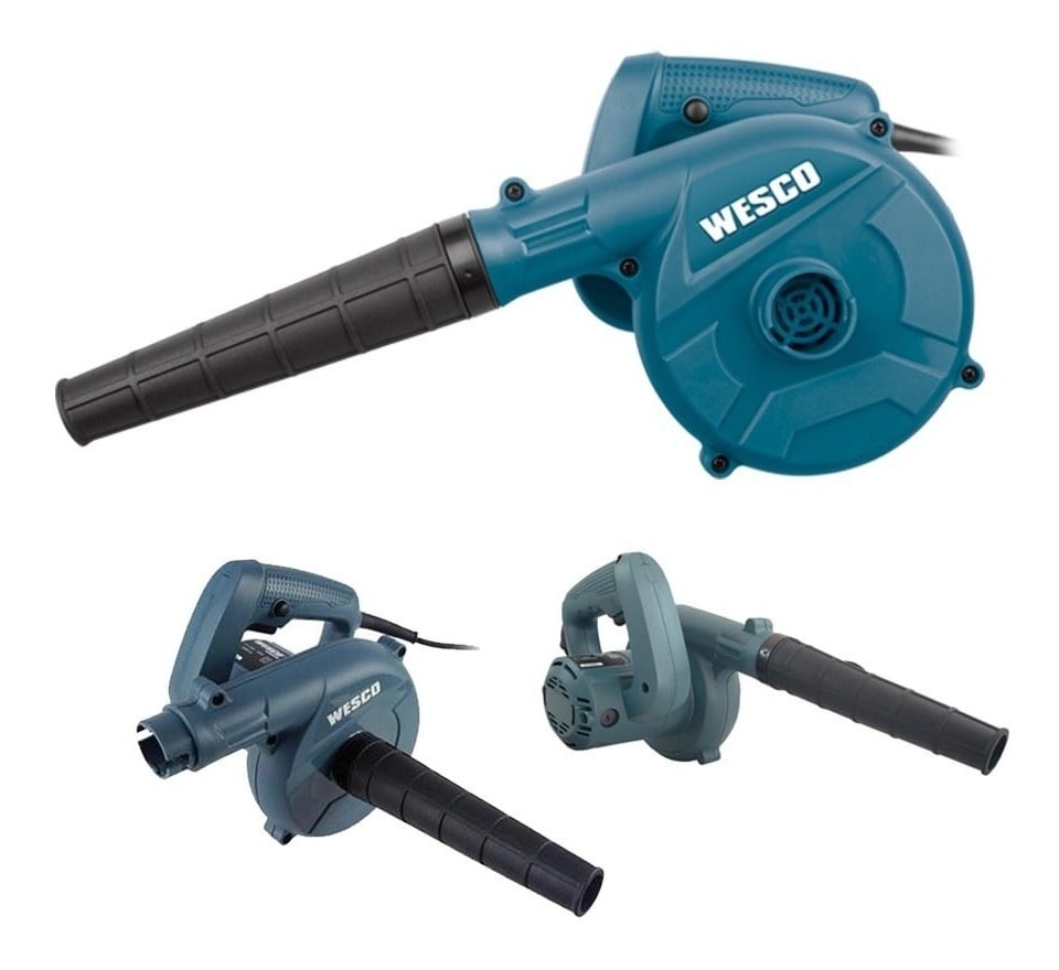 SOPLADOR 600W 3M/MIN WS8043 WESCO | HDTOOLS2