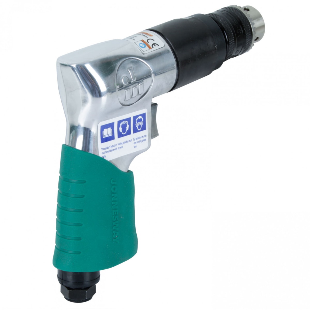 TALADRO NEUMATICO DE 3/8'; 1800 RPM JAD-6234 JONNESWAY3