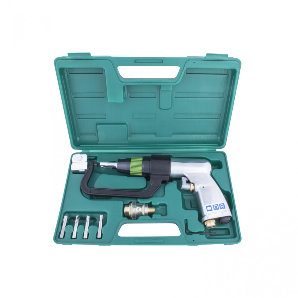 TALADRO NEUMATICO DESPUNTADOR JAD1015K JONNESWAY1