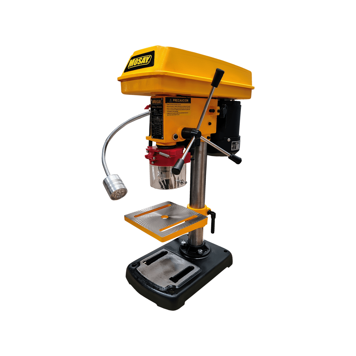 TALADRO SOBREMESA ZJ4113 NEW1