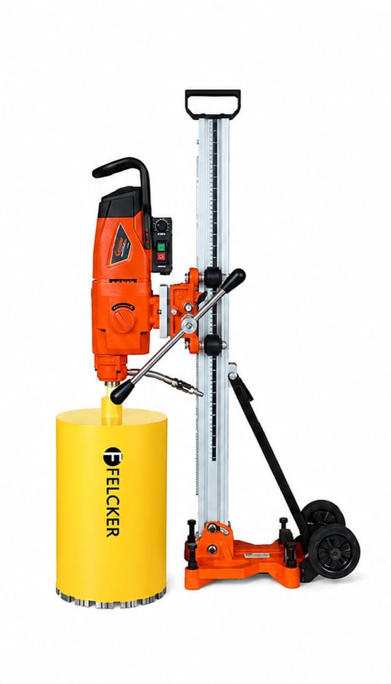 TESTIGUERA EUROCUTTERS EUR-DK-350/2E 220V3