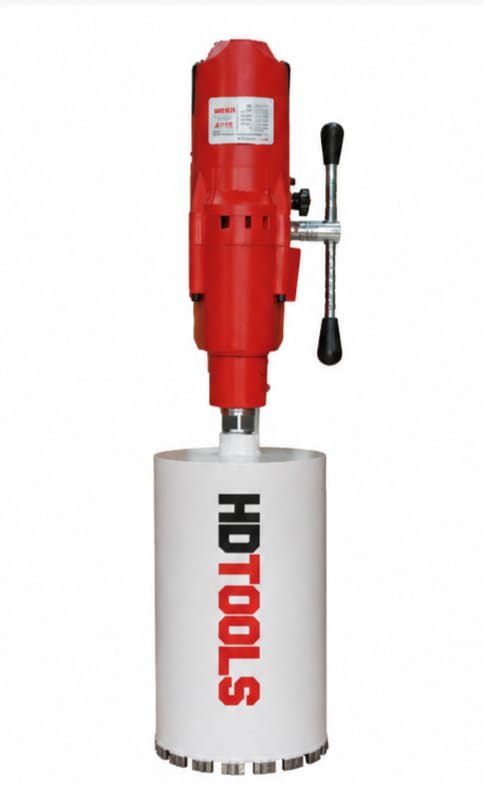 TESTIGUERA HDTOOLS 10