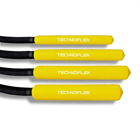 Sonda Alta Frecuencia 42V 200hz VAF-38L/5Mt 38mmTechnoflex3