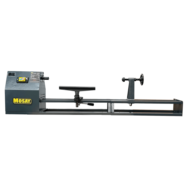 Torno Sobremesa WL1000 MOSAY1