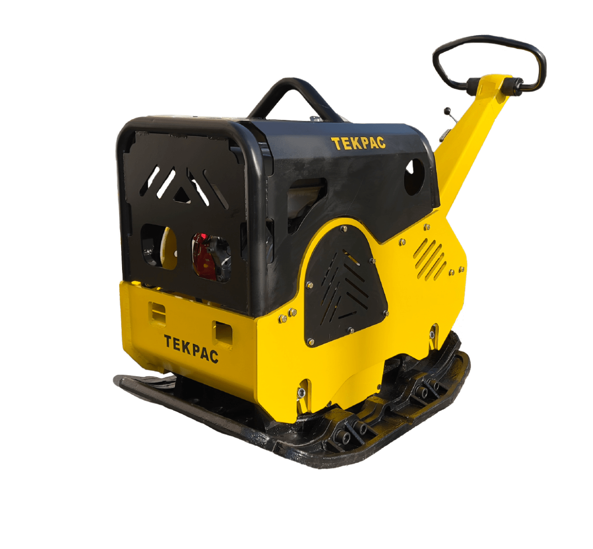 Placa Compactadora  Mod.TP450-4 Tekpac1