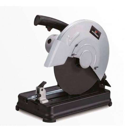 TRONZADORA 14 2300W TK-355 KOTHMAN + 3 DISCOS 14