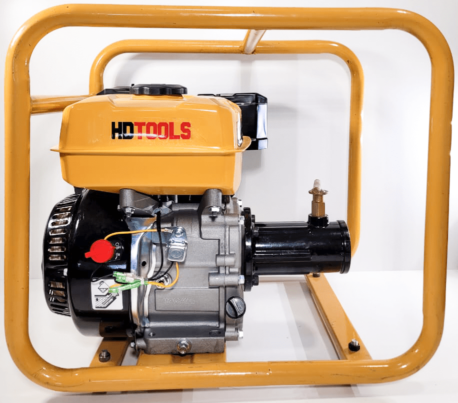 UNIDAD MOTRIZ GASOLINA TIPO HONDA 5,5HP HDTOOLS2