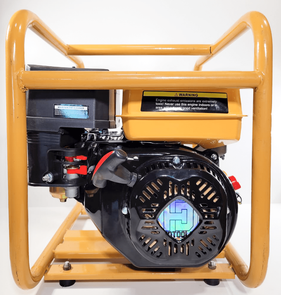 UNIDAD MOTRIZ GASOLINA TIPO HONDA 5,5HP HDTOOLS3