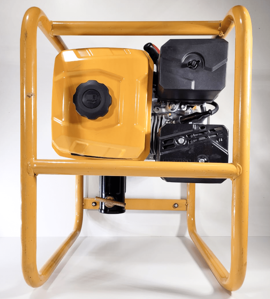 UNIDAD MOTRIZ GASOLINA TIPO HONDA 5,5HP HDTOOLS4