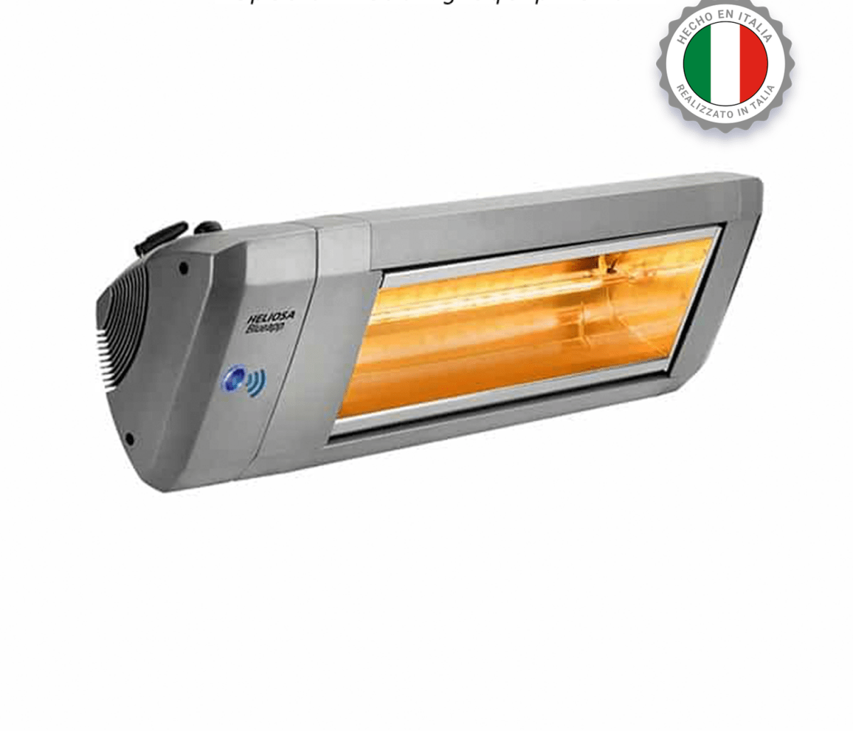 Calefactor Heliosa 9.2 2200W Varma1