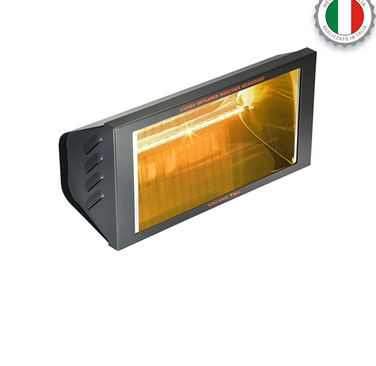 Calefactor 2000W WR65 Varma1