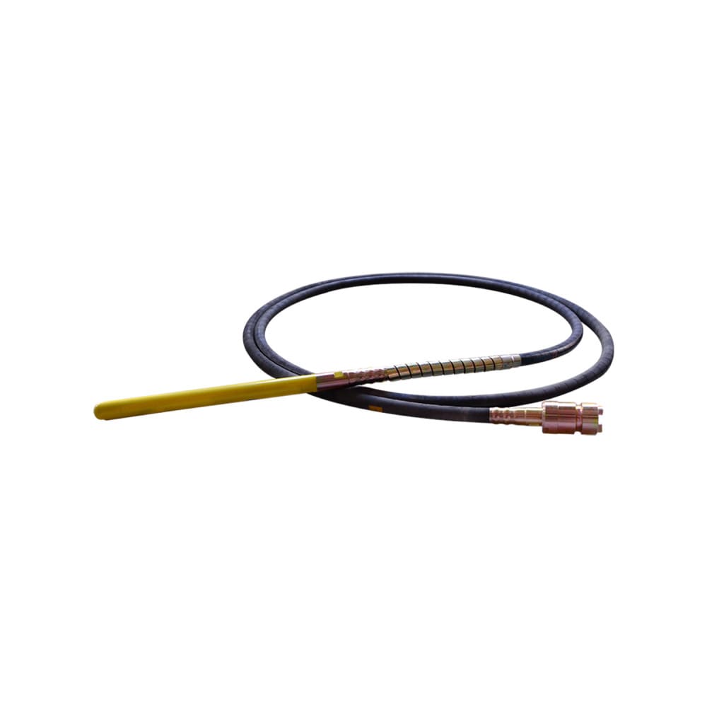 VIBRADOR DE INMERSION DYNAPAC 6M 60MM MOD.GVP601
