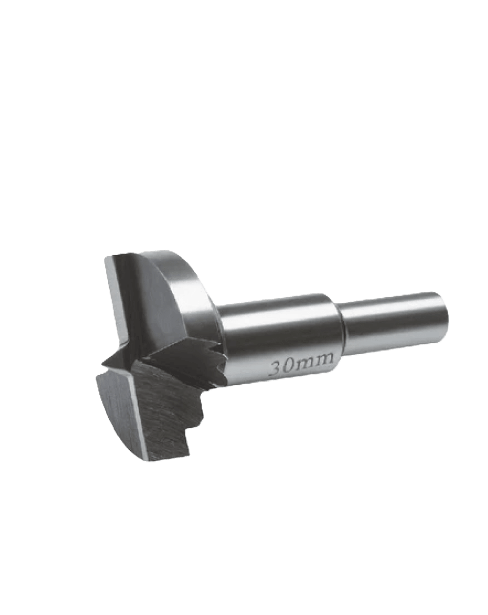 Broca Bisagra Forstner Heller 30mm1