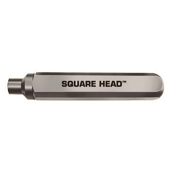 Cabeza cuadrada de 21mm. 750-D Wyco1