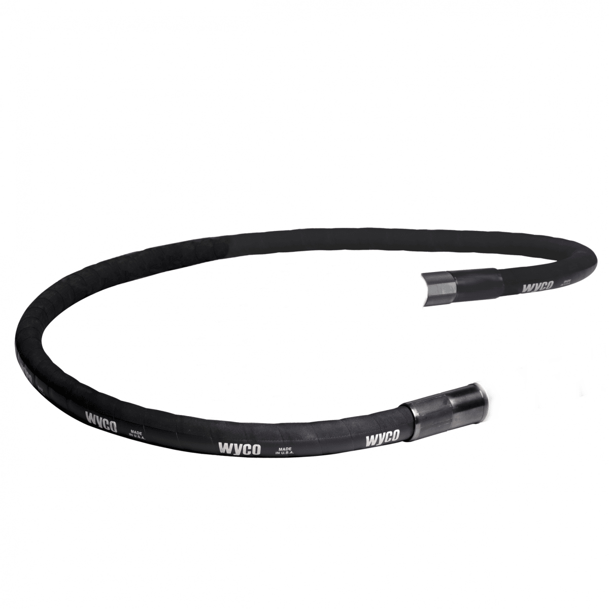 Sonda de 4,20 metros para cabezas de 35, 45 y 60 mm Wyco1