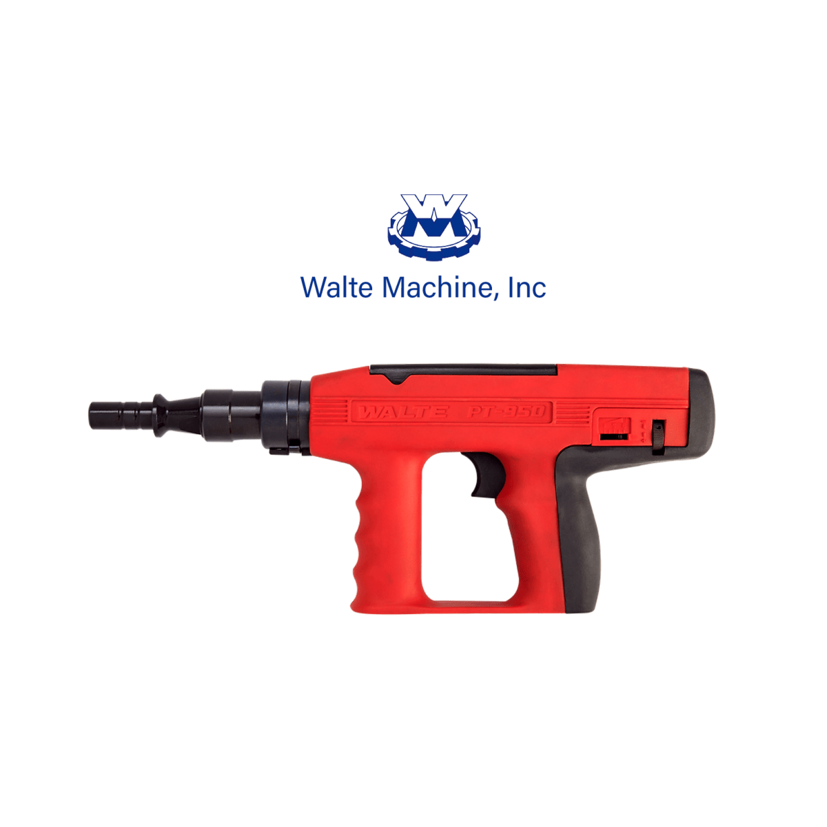 Martillo de Disparo Calibre 27 Modelo PT-950A Walte1