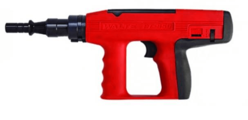 MARTILLO DE DISPARO CAL.27 CON REGULADOR1