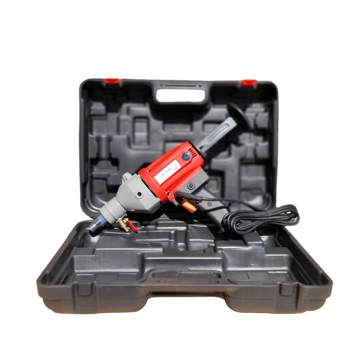 TESTIGUERA MANUAL 110MM 2300W HDTOOLS2