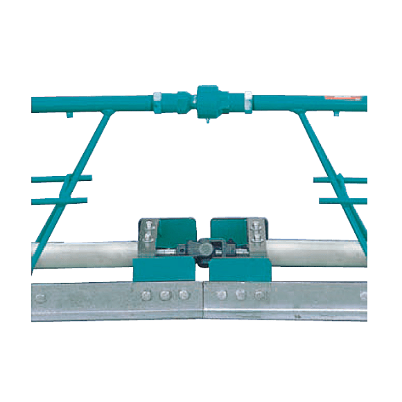 Kit junta cardanica para cercha Multiquip1