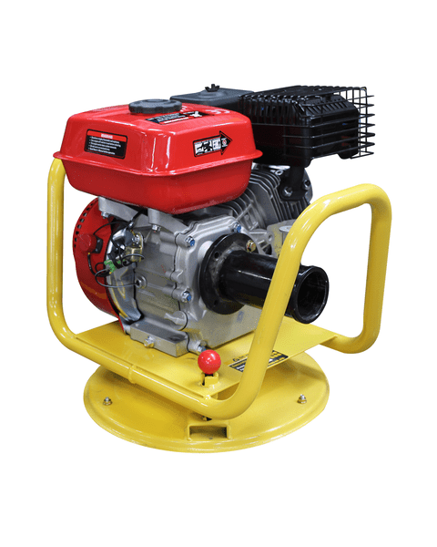 UNID MOTRIZ BEN DYNAPC MOTOR DUCAR 6.5HP MOD.GVC1